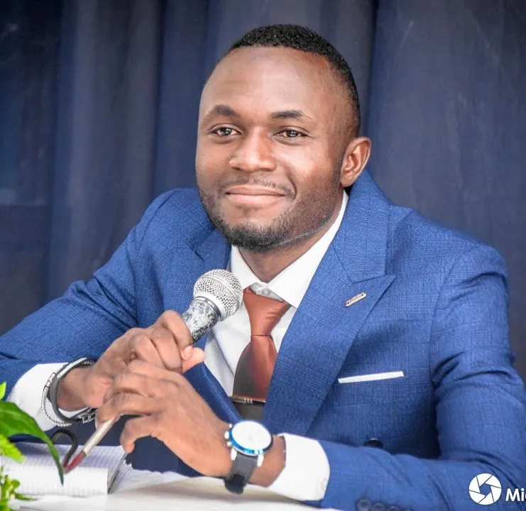 Galilée Kambo Lubumba