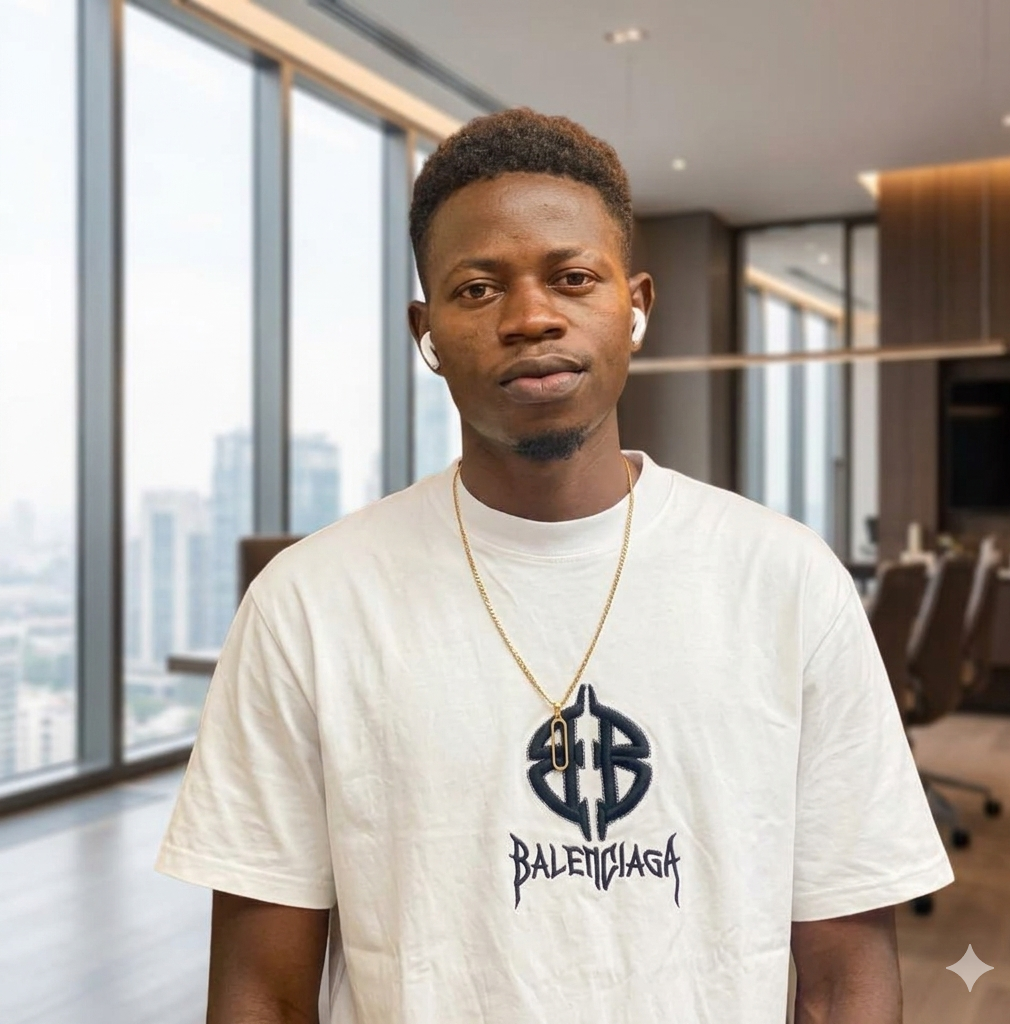 John Basusu​