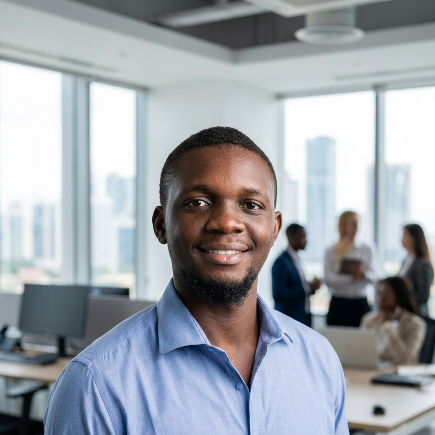 Moise Nambala​